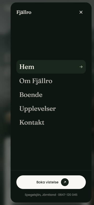 Fjällro vy 3
