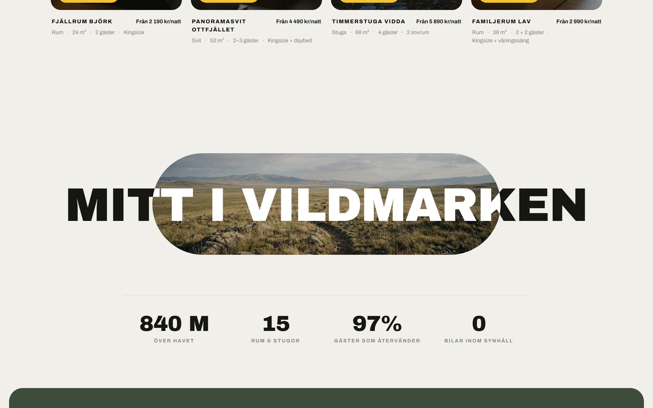 Fjällvidden vy 2