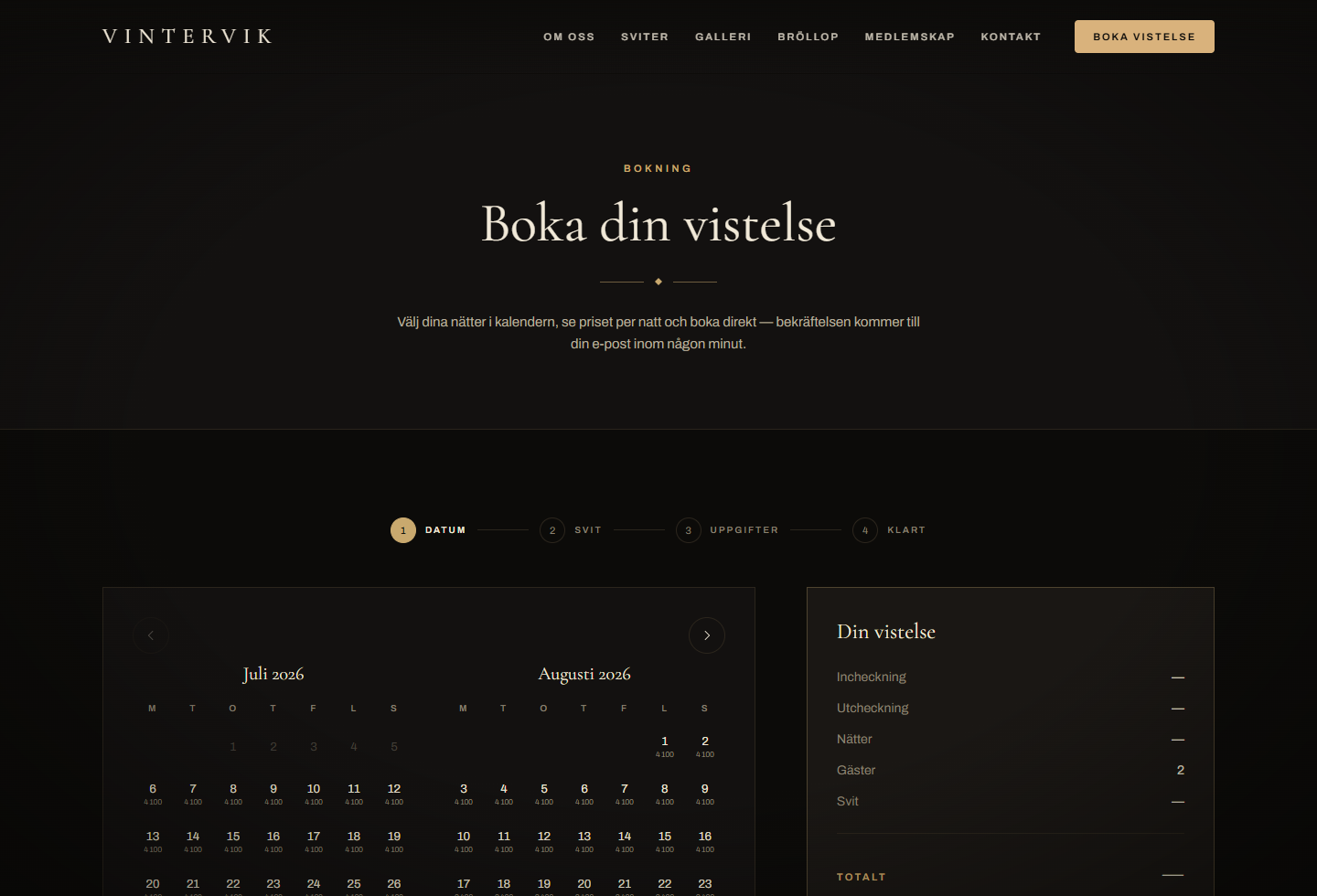Vintervik vy 1