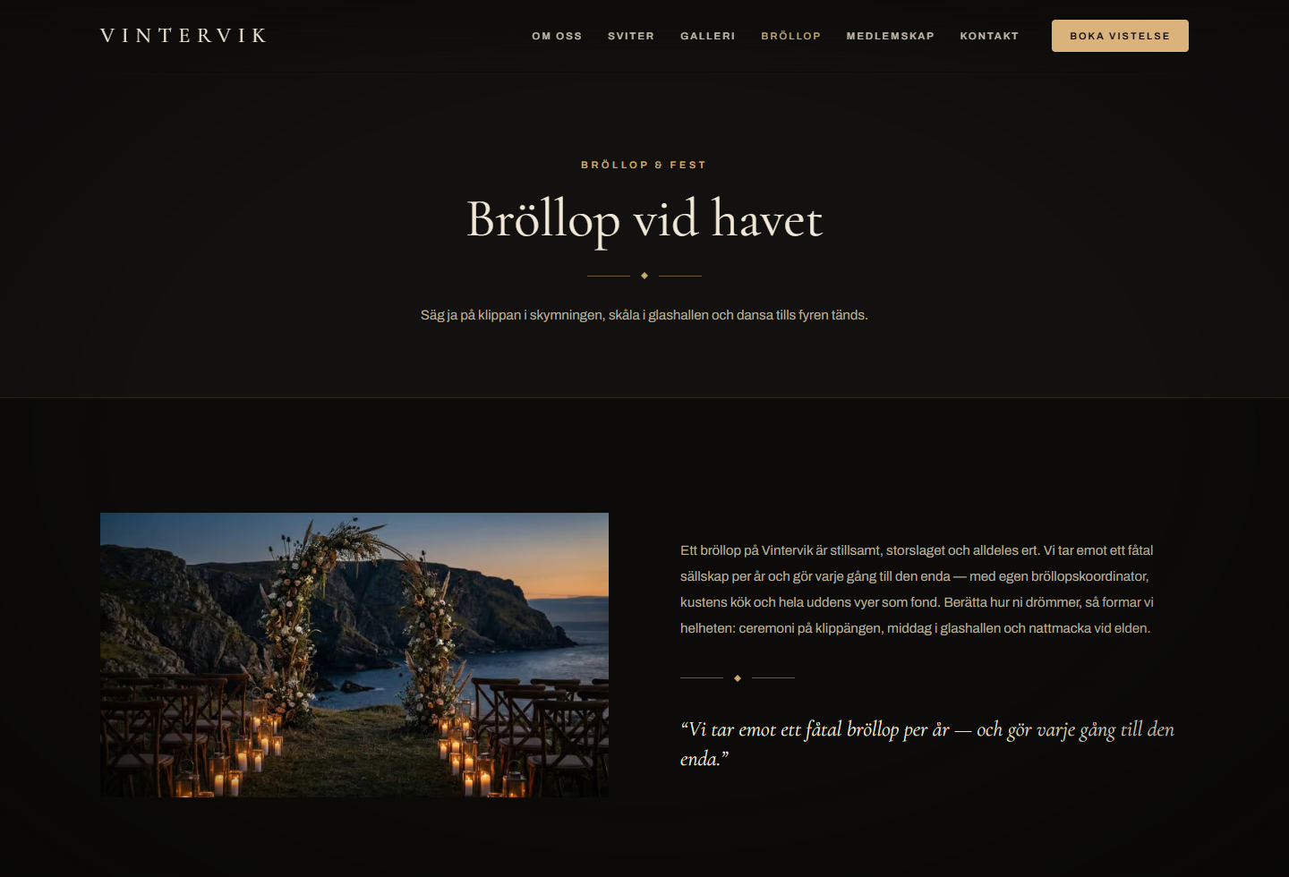 Vintervik vy 2